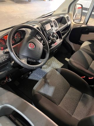 FIAT Ducato L3H3 2020