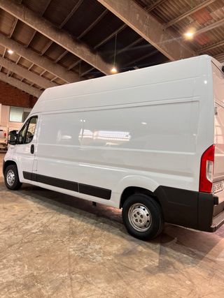 FIAT Ducato L3H3 2020