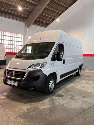FIAT Ducato L3H3 2020