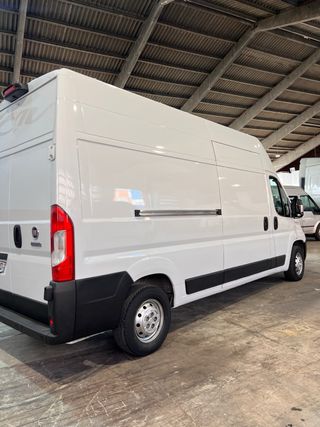 FIAT Ducato L3H3 2020