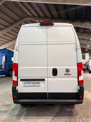 FIAT Ducato L3H3 2020