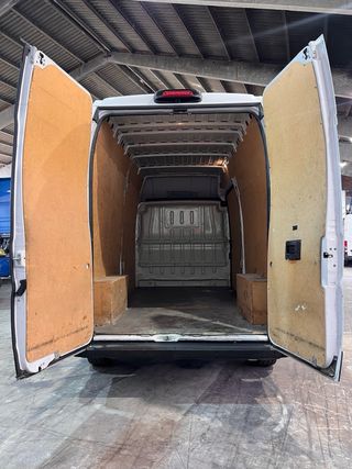 FIAT Ducato L3H3 2020