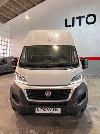 FIAT Ducato L3H3 2020
