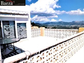 Casa adosada en venta en Jijona/Xixona