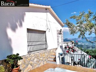 Casa adosada en venta en Jijona/Xixona