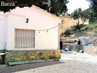 Casa adosada en venta en Jijona/Xixona