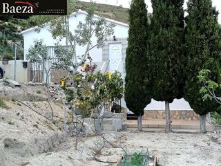 Casa adosada en venta en Jijona/Xixona