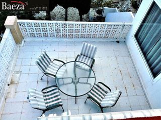 Casa adosada en venta en Jijona/Xixona