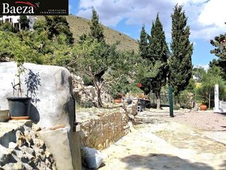 Casa adosada en venta en Jijona/Xixona