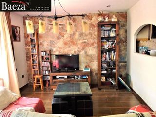 Casa adosada en venta en Jijona/Xixona