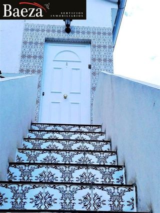 Casa adosada en venta en Jijona/Xixona