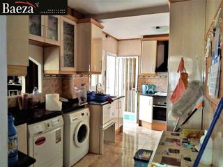 Casa adosada en venta en Jijona/Xixona