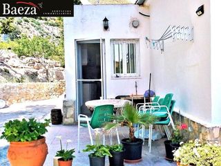 Casa adosada en venta en Jijona/Xixona