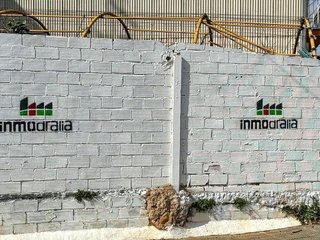 Terreno en venta en Ca n'Oriach en Sabadell