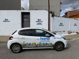 Terreno en venta en Ca n'Oriach en Sabadell