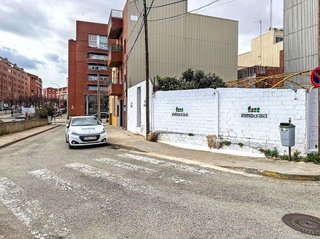 Terreno en venta en Ca n'Oriach en Sabadell