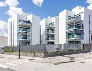 Piso en alquiler en Los Pacos en Fuengirola