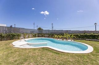 Piso en alquiler en Los Pacos en Fuengirola