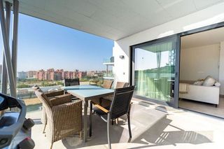 Piso en alquiler en Los Pacos en Fuengirola