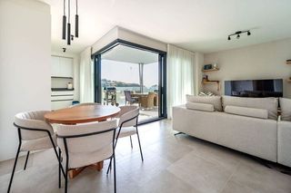 Piso en alquiler en Los Pacos en Fuengirola