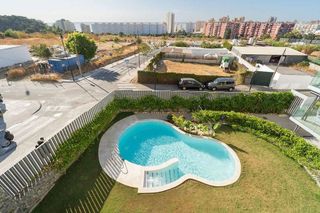 Piso en alquiler en Los Pacos en Fuengirola