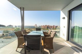 Piso en alquiler en Los Pacos en Fuengirola