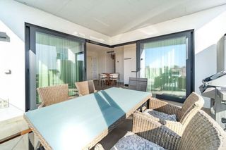 Piso en alquiler en Los Pacos en Fuengirola