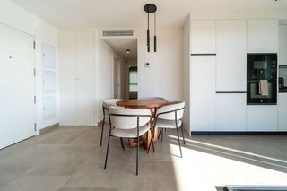 Piso en alquiler en Los Pacos en Fuengirola