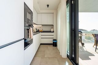 Piso en alquiler en Los Pacos en Fuengirola