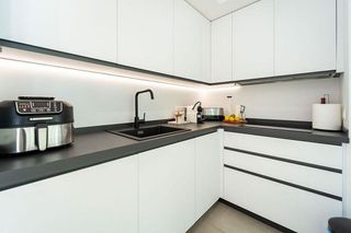 Piso en alquiler en Los Pacos en Fuengirola