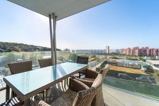 Piso en alquiler en Los Pacos en Fuengirola