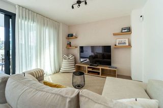 Piso en alquiler en Los Pacos en Fuengirola