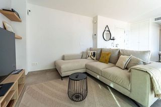 Piso en alquiler en Los Pacos en Fuengirola