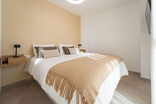 Piso en alquiler en Los Pacos en Fuengirola