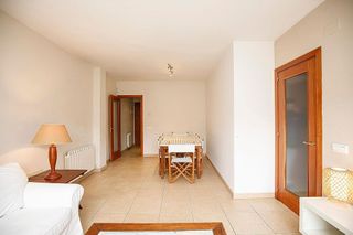 Piso en alquiler en Centre en Girona