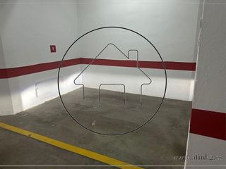 Garaje en venta en Centro en Huelva