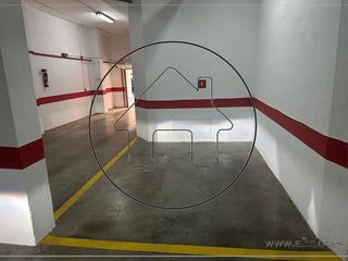 Garaje en venta en Centro en Huelva