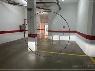 Garaje en venta en Centro en Huelva