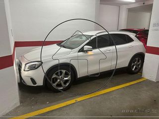 Garaje en venta en Centro en Huelva