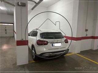 Garaje en venta en Centro en Huelva