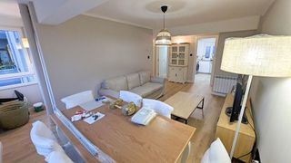 Piso en alquiler en General Dávila en Santander