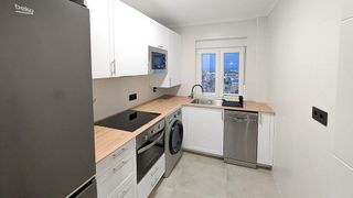 Piso en alquiler en General Dávila en Santander