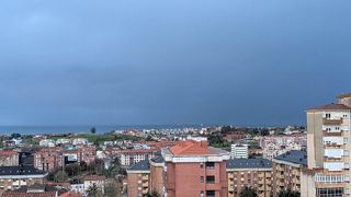 Piso en alquiler en General Dávila en Santander