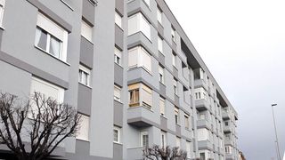 Piso en alquiler en General Dávila en Santander