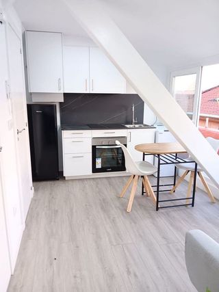 Edificio en venta en Calvario - Santa Rita en Vigo