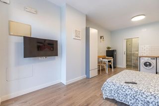 Oficina en venta en San Antón en Alicante