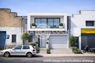 Terreno en venta en Centre en Reus