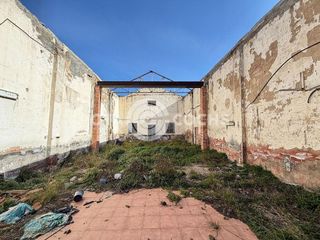 Terreno en venta en Centre en Reus