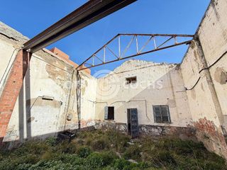 Terreno en venta en Centre en Reus