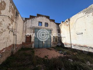 Terreno en venta en Centre en Reus
